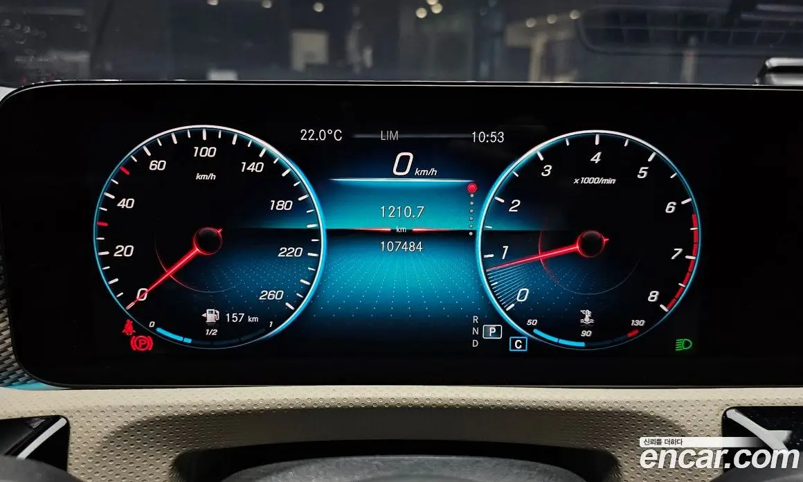 Mercedes-Benz A-Class 2021 2.0 автомат (гидро), фото 8