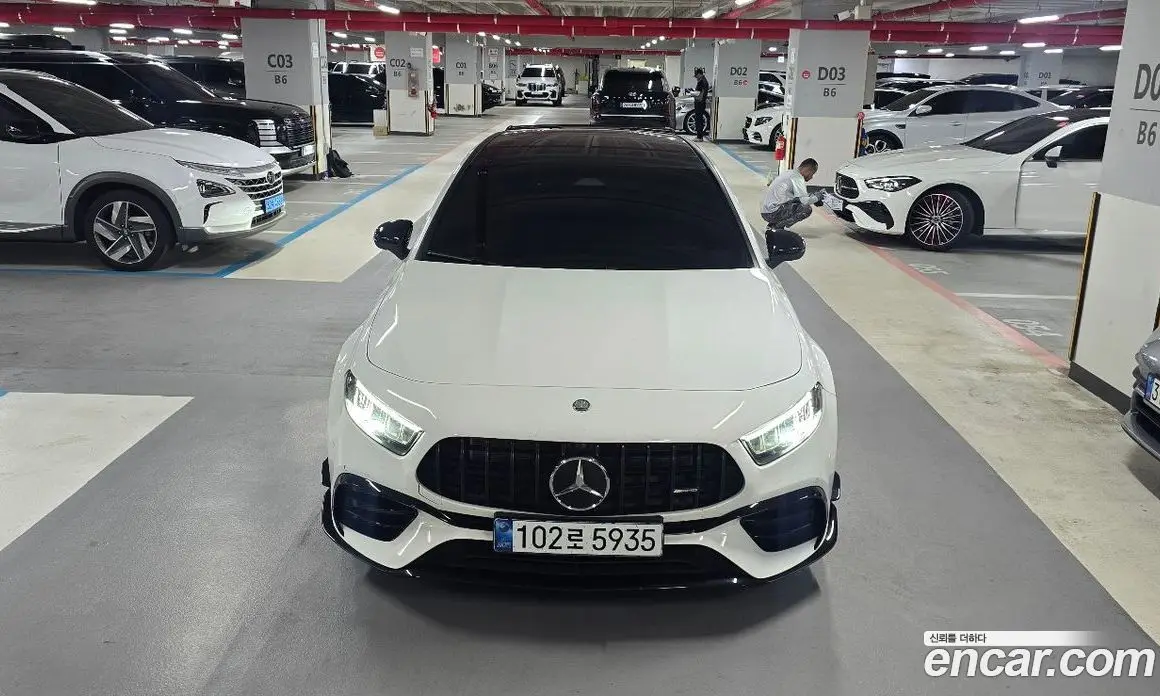 Mercedes-Benz A-Class 2025 2.0 автомат (гидро), фото 3