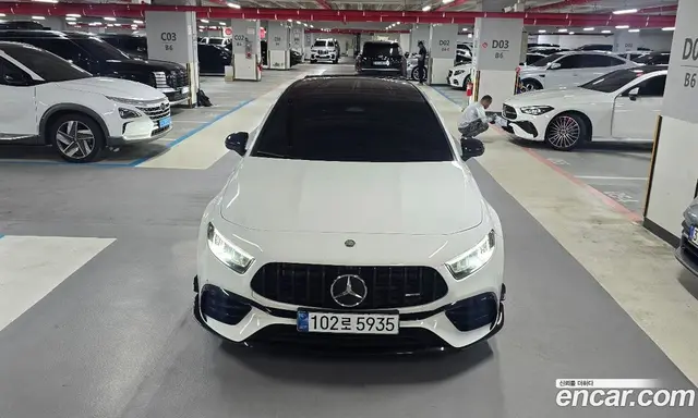Mercedes-Benz A-Class 2025 2.0 автомат (гидро), миниатюра 3