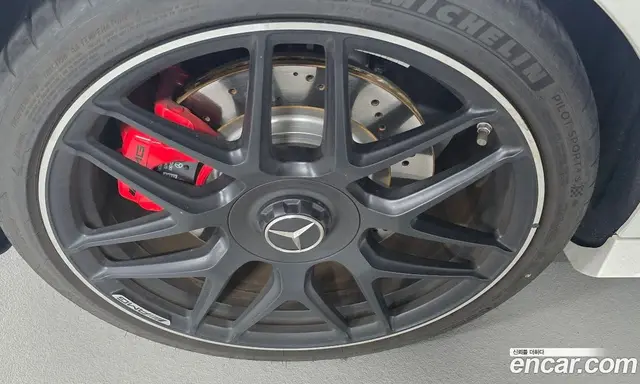 Mercedes-Benz A-Class 2025 2.0 автомат (гидро), миниатюра 5
