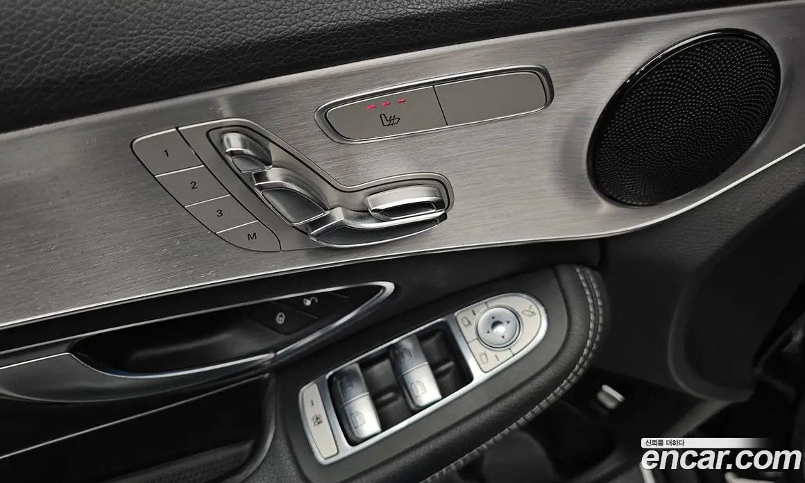 Mercedes-Benz C-Class 2016 2.0 автомат (гидро), фото 17