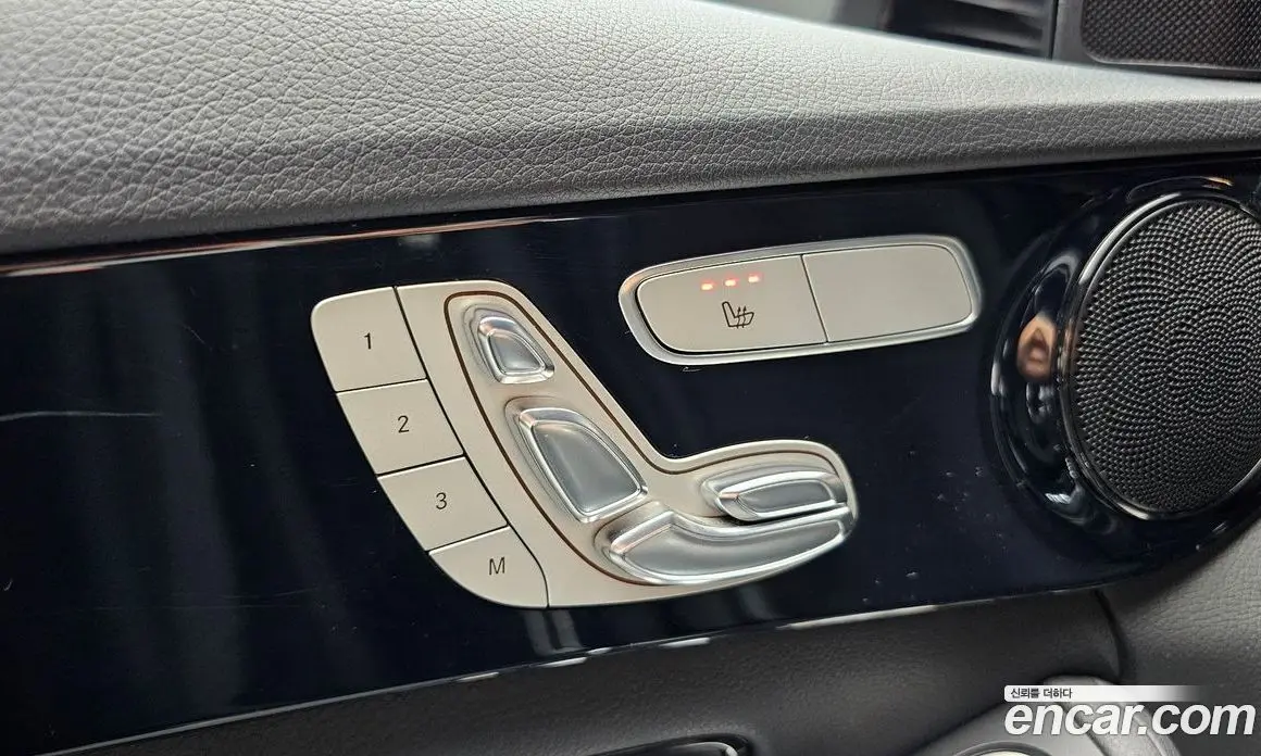 Mercedes-Benz C-Class 2016 2.0 автомат (гидро), фото 19
