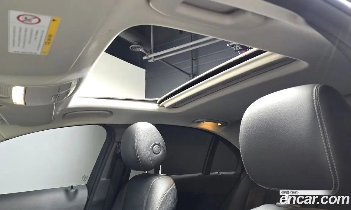Mercedes-Benz C-Class 2020 2.0 автомат (гидро), фото 17