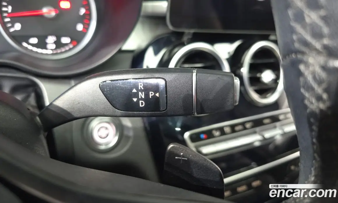 Mercedes-Benz C-Class 2020 2.0 автомат (гидро), фото 9