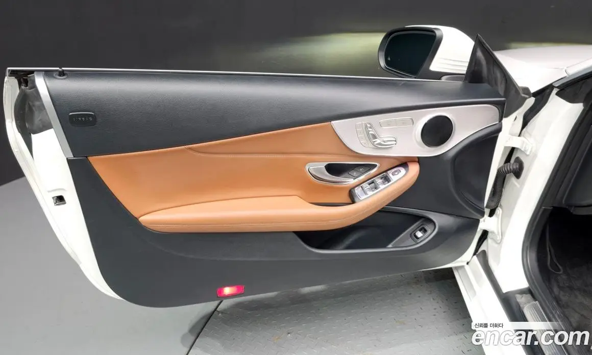 Mercedes-Benz C-Class 2021 2.0 автомат (гидро), фото 14
