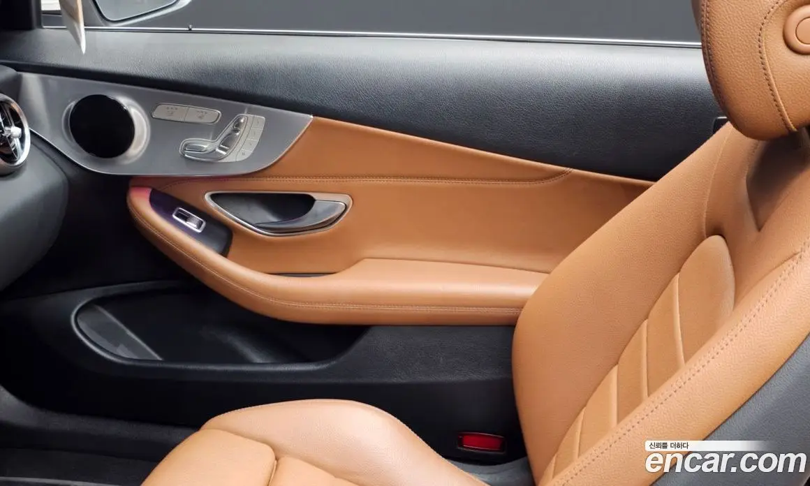 Mercedes-Benz C-Class 2021 2.0 автомат (гидро), фото 15