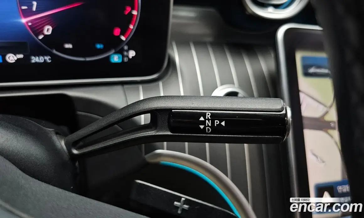 Mercedes-Benz C-Class 2022 2.0 автомат (гидро), фото 12