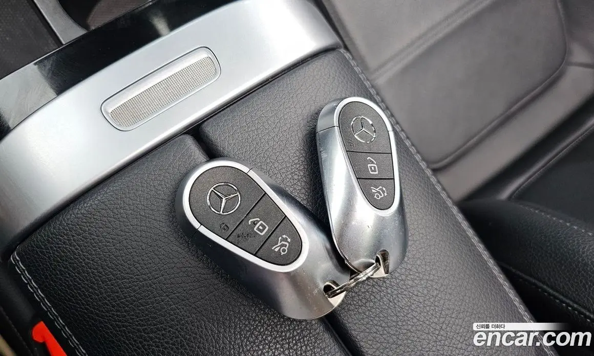Mercedes-Benz C-Class 2022 2.0 автомат (гидро), фото 27
