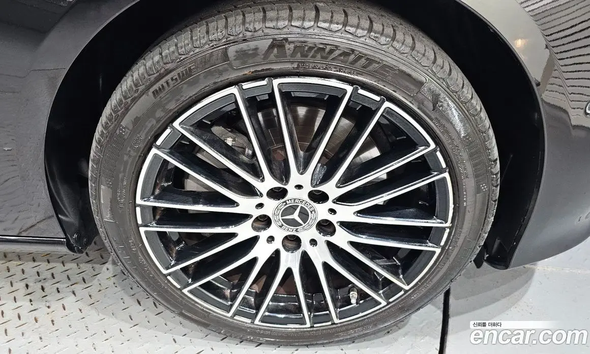 Mercedes-Benz C-Class 2022 2.0 автомат (гидро), фото 7