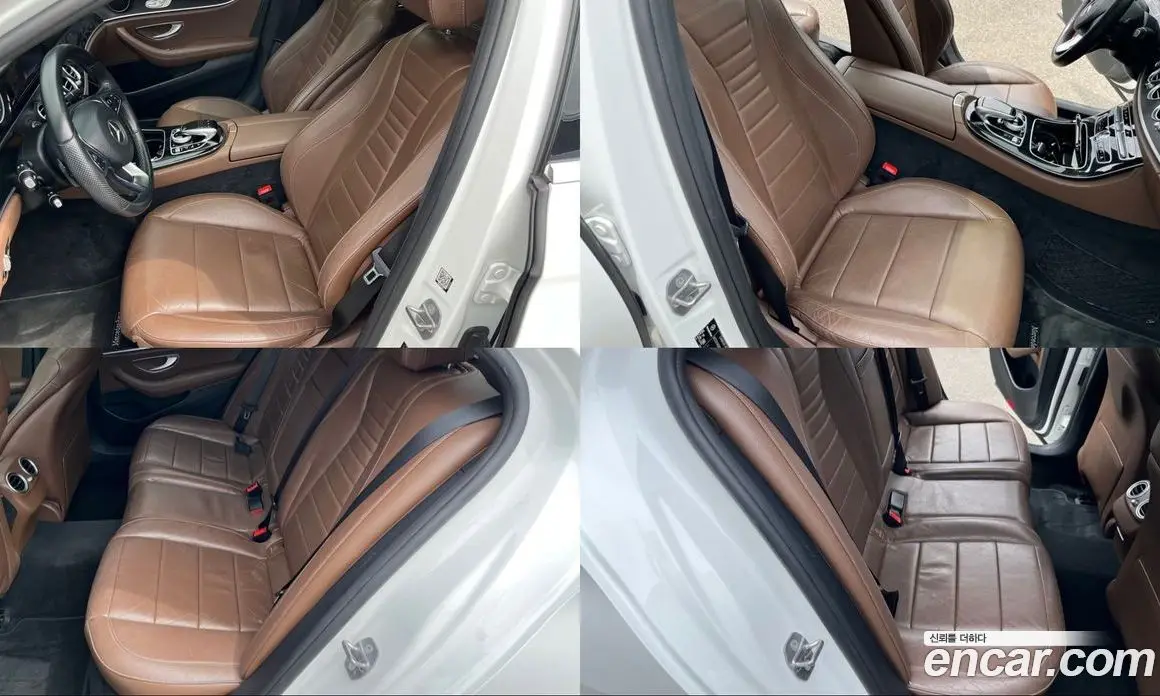 Mercedes-Benz E-Class 2016 1.9 автомат (гидро), фото 12