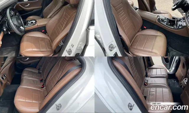 Mercedes-Benz E-Class 2016 1.9 автомат (гидро), миниатюра 12