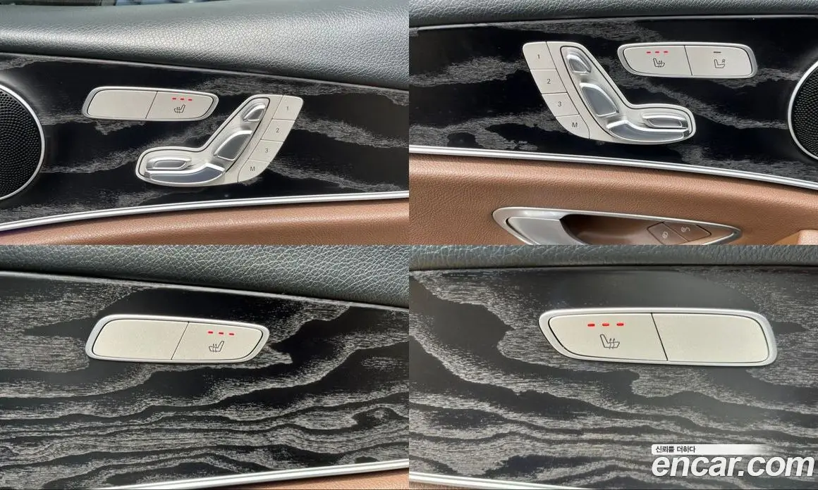 Mercedes-Benz E-Class 2016 1.9 автомат (гидро), фото 14