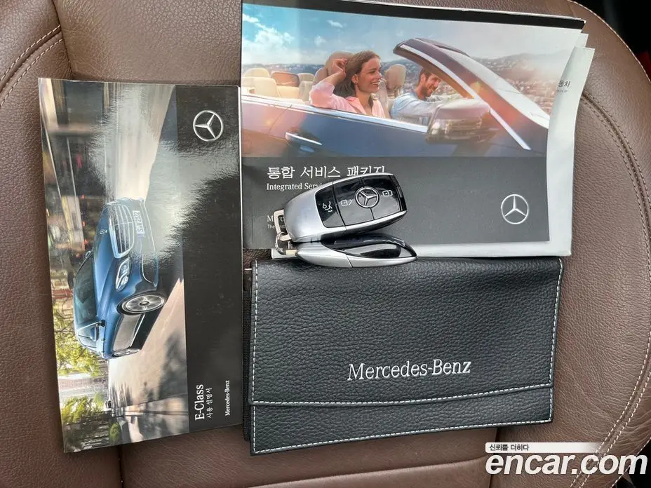Mercedes-Benz E-Class 2016 1.9 автомат (гидро), фото 19
