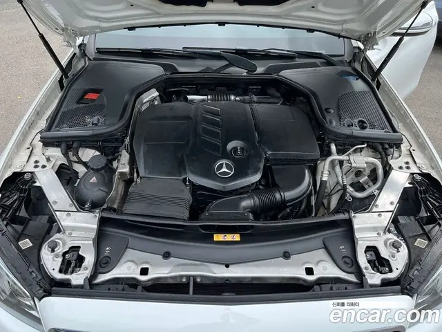 Mercedes-Benz E-Class 2016 1.9 автомат (гидро), миниатюра 7