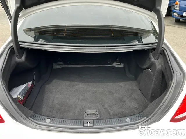 Mercedes-Benz E-Class 2016 1.9 автомат (гидро), миниатюра 8