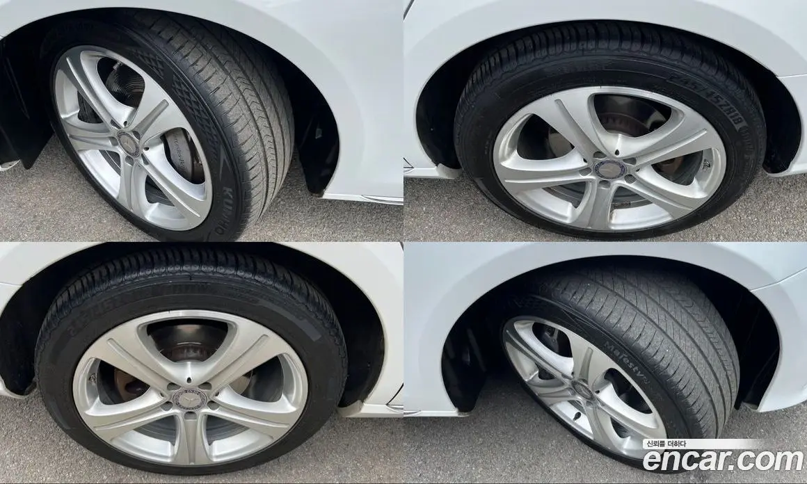 Mercedes-Benz E-Class 2016 1.9 автомат (гидро), фото 9