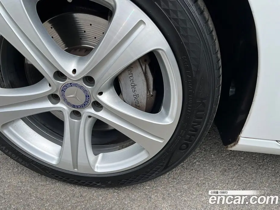 Mercedes-Benz E-Class 2016 1.9 автомат (гидро), фото 10