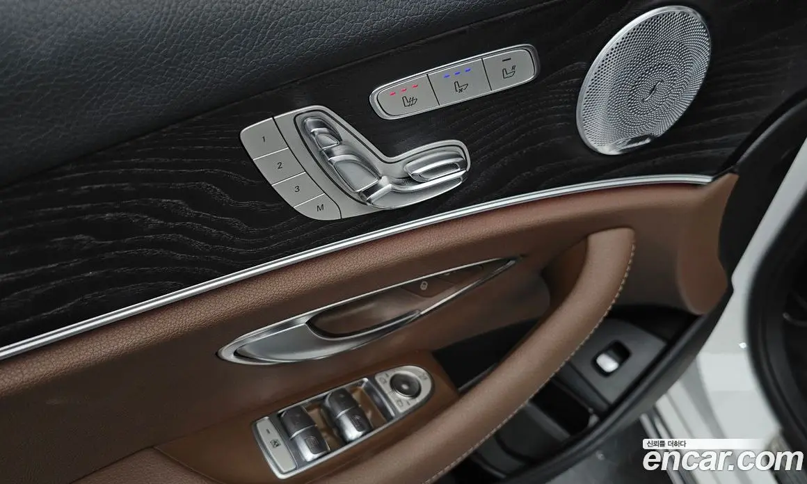 Mercedes-Benz E-Class 2018 2.0 автомат (гидро), фото 30