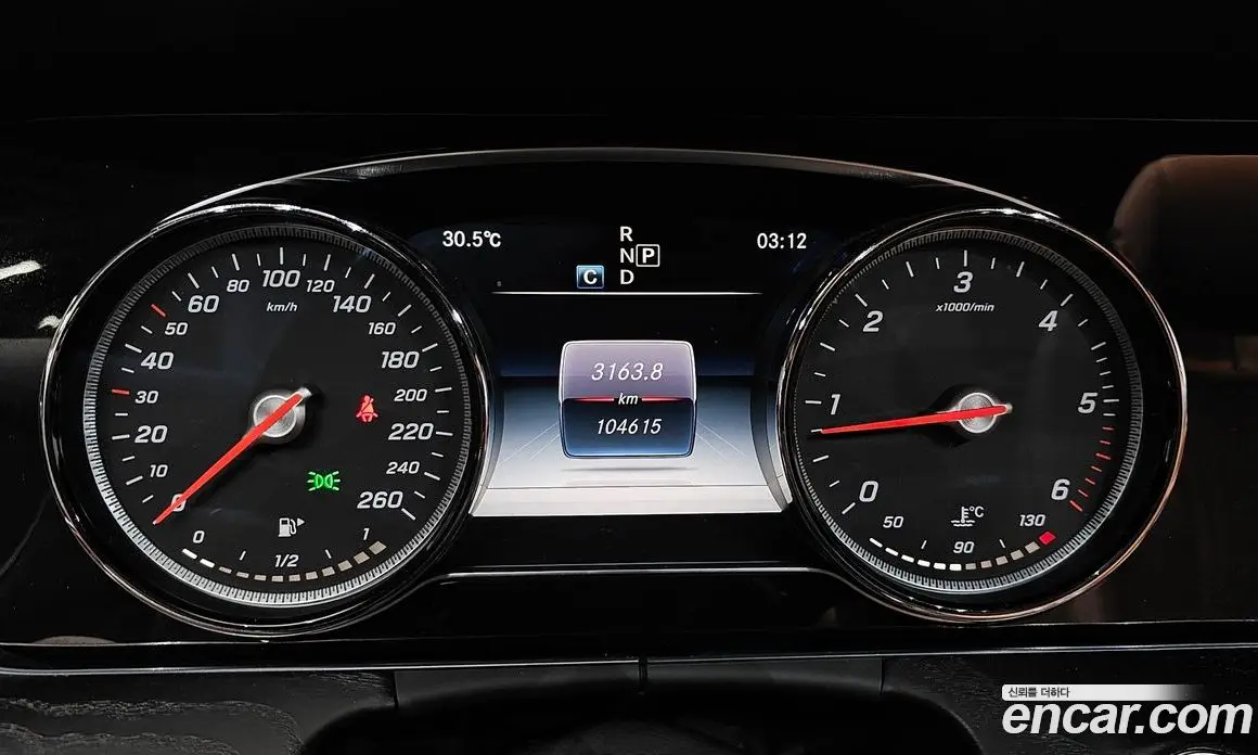 Mercedes-Benz E-Class 2018 1.9 автомат (гидро), фото 11