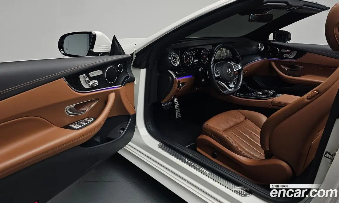 Mercedes-Benz E-Class 2018 1.9 автомат (гидро), фото 13