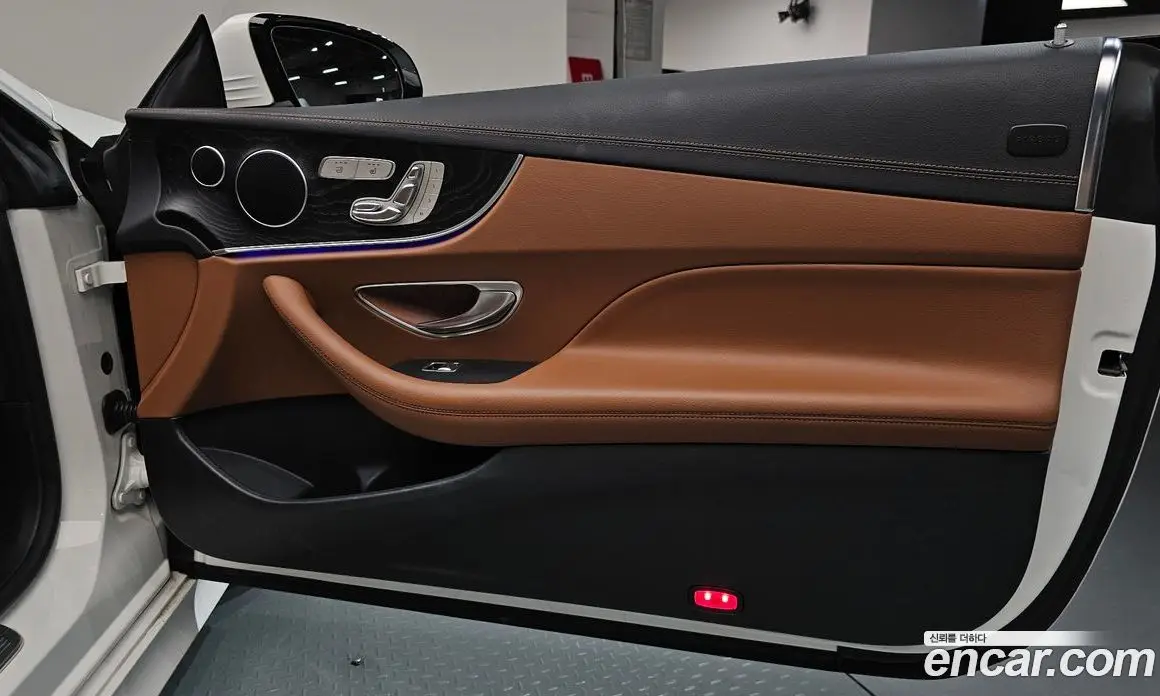 Mercedes-Benz E-Class 2018 1.9 автомат (гидро), фото 15
