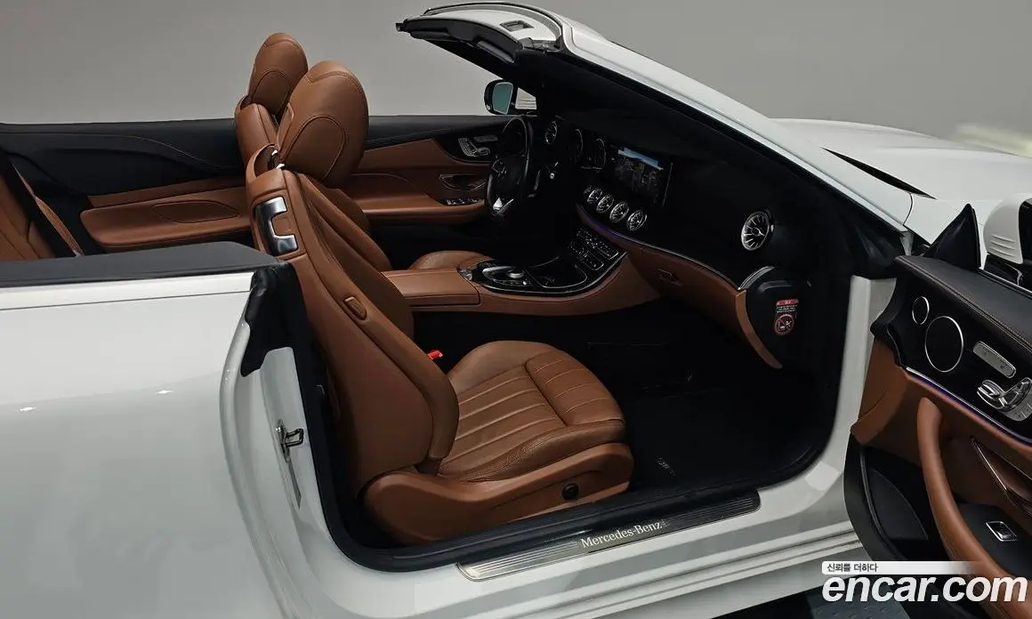 Mercedes-Benz E-Class 2018 1.9 автомат (гидро), фото 16