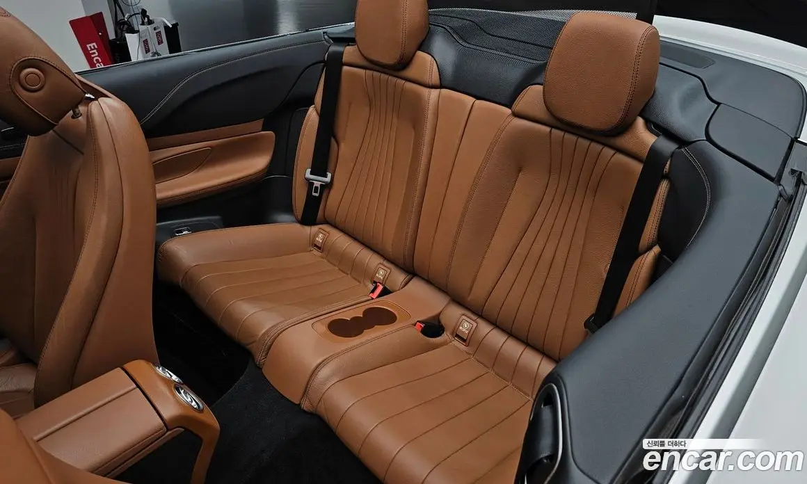 Mercedes-Benz E-Class 2018 1.9 автомат (гидро), фото 17