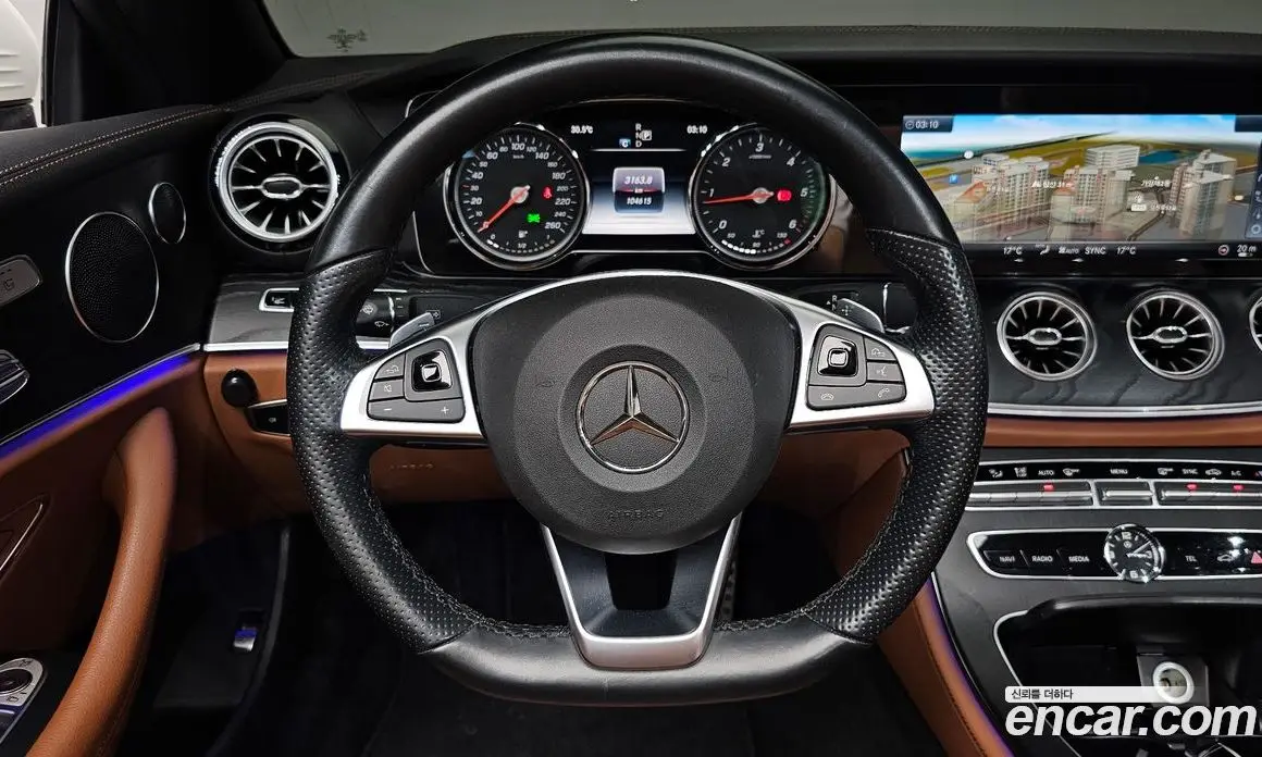 Mercedes-Benz E-Class 2018 1.9 автомат (гидро), фото 18