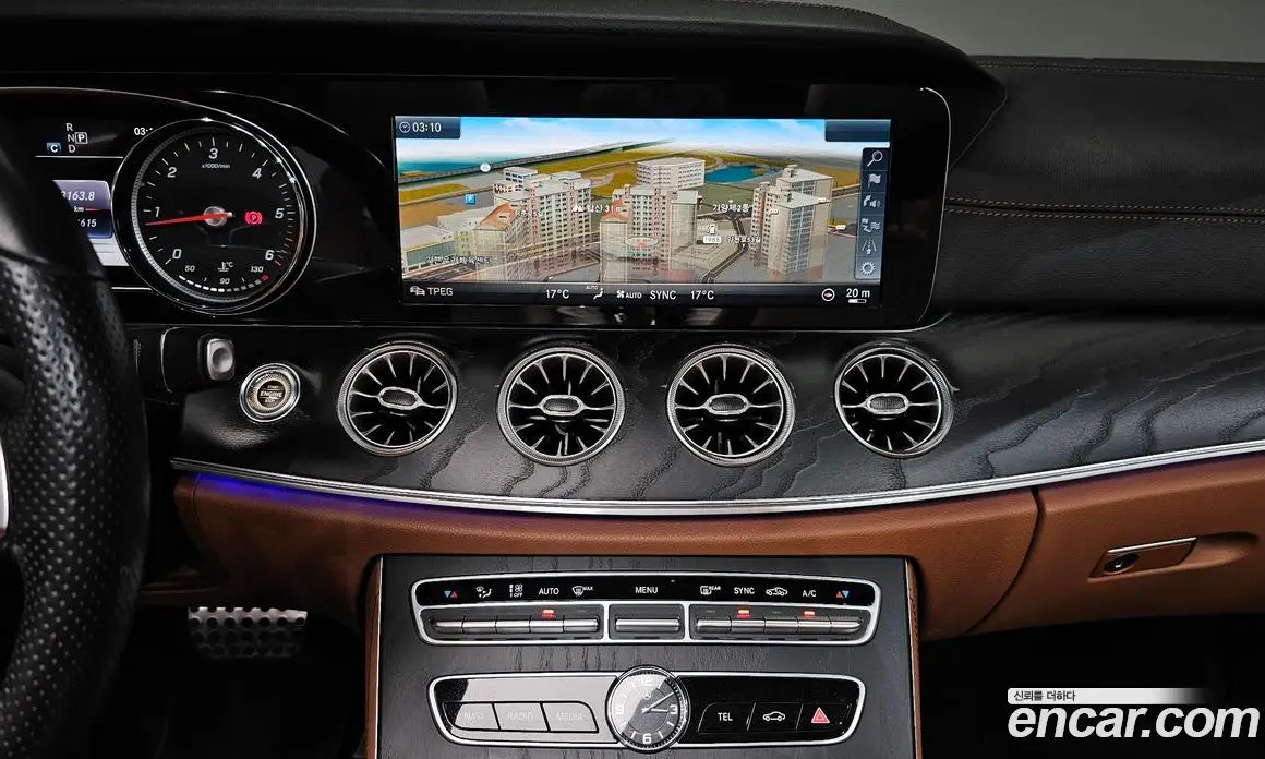 Mercedes-Benz E-Class 2018 1.9 автомат (гидро), фото 19