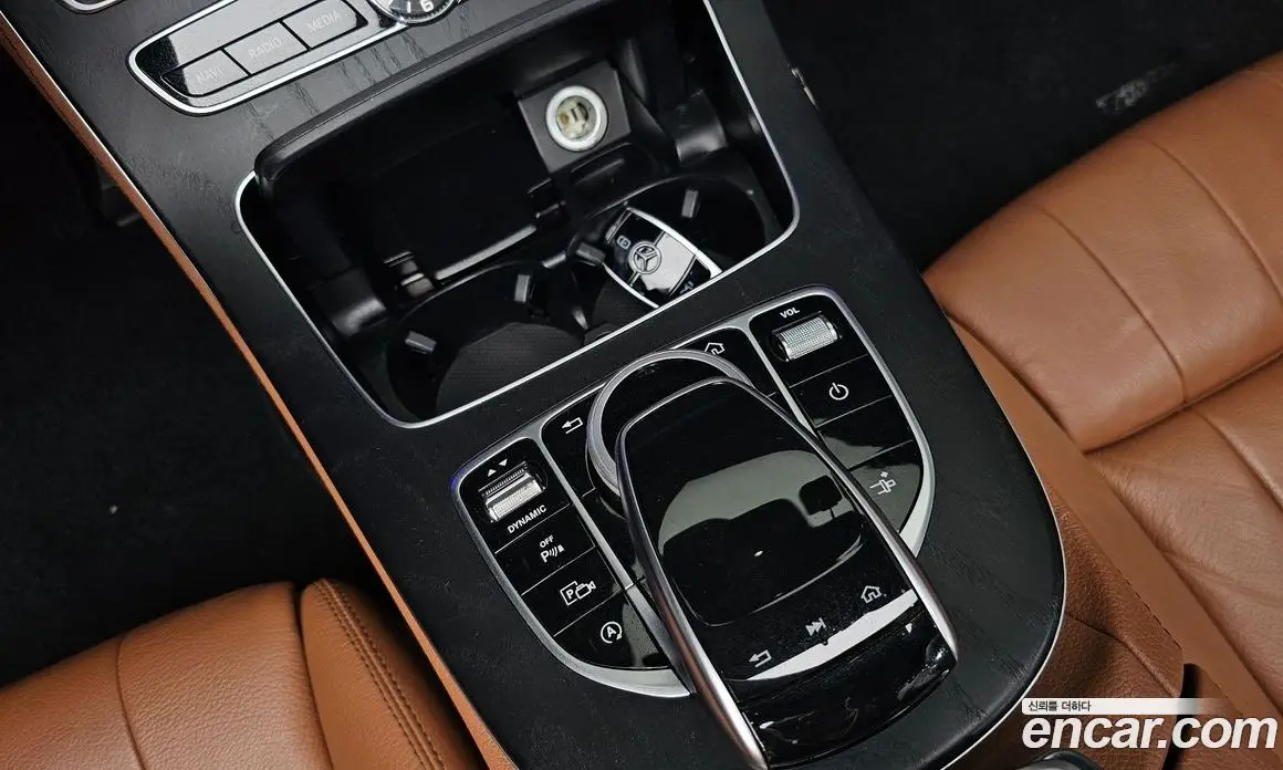 Mercedes-Benz E-Class 2018 1.9 автомат (гидро), фото 25