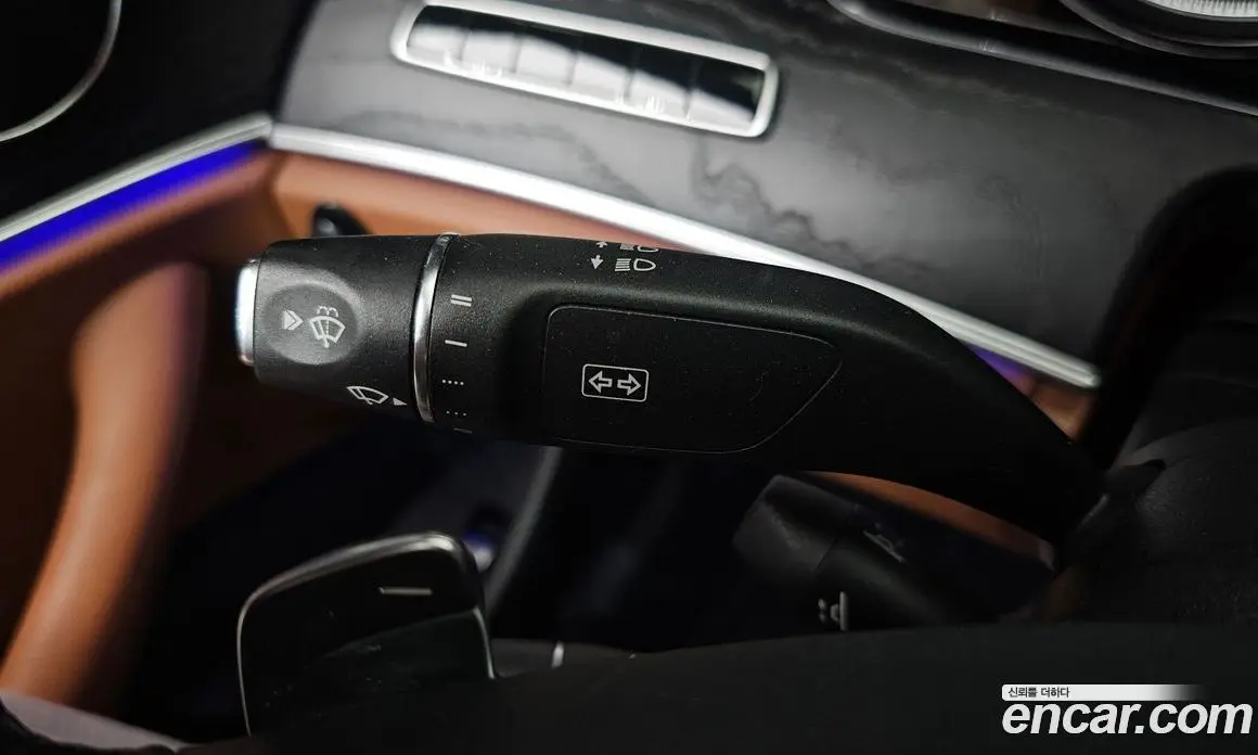 Mercedes-Benz E-Class 2018 1.9 автомат (гидро), фото 29