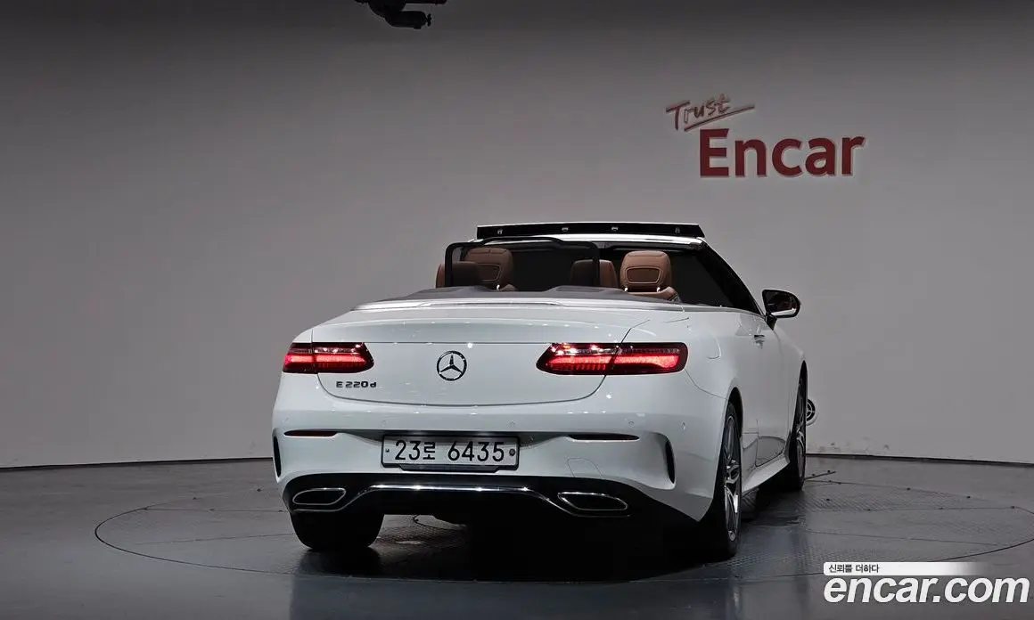 Mercedes-Benz E-Class 2018 1.9 автомат (гидро), фото 4