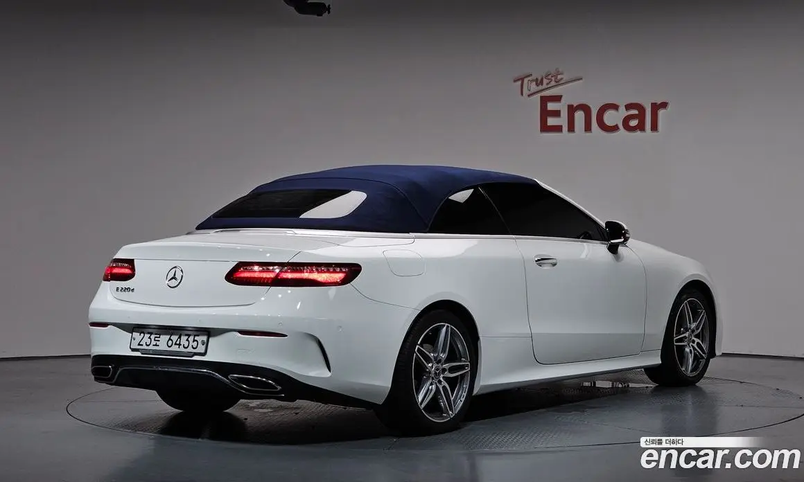 Mercedes-Benz E-Class 2018 1.9 автомат (гидро), фото 33