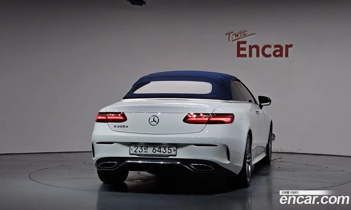 Mercedes-Benz E-Class 2018 1.9 автомат (гидро), фото 34
