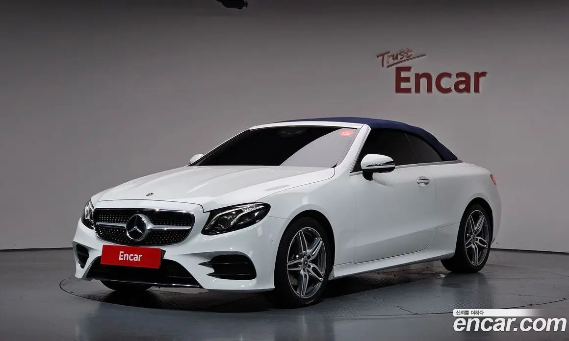 Mercedes-Benz E-Class 2018 1.9 автомат (гидро), фото 35