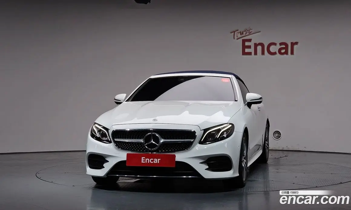 Mercedes-Benz E-Class 2018 1.9 автомат (гидро), фото 36