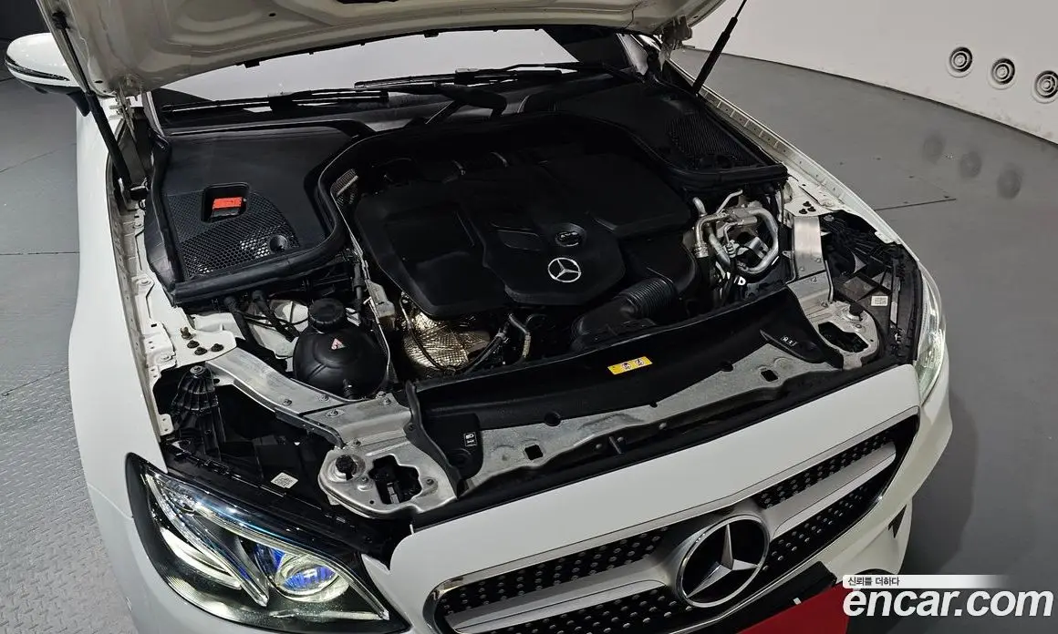 Mercedes-Benz E-Class 2018 1.9 автомат (гидро), фото 6