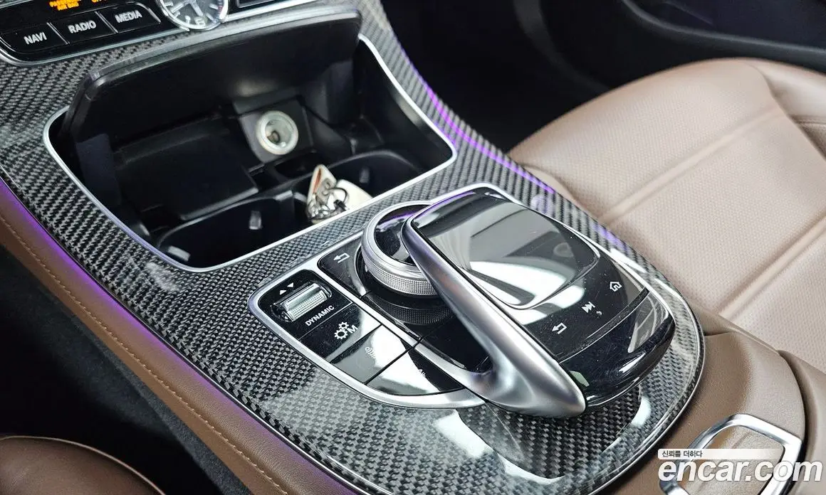 Mercedes-Benz E-Class 2018 4.0 автомат (гидро), фото 29