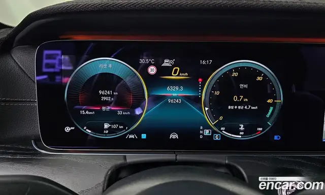 Mercedes-Benz E-Class 2020 1.9 автомат (гидро), миниатюра 11