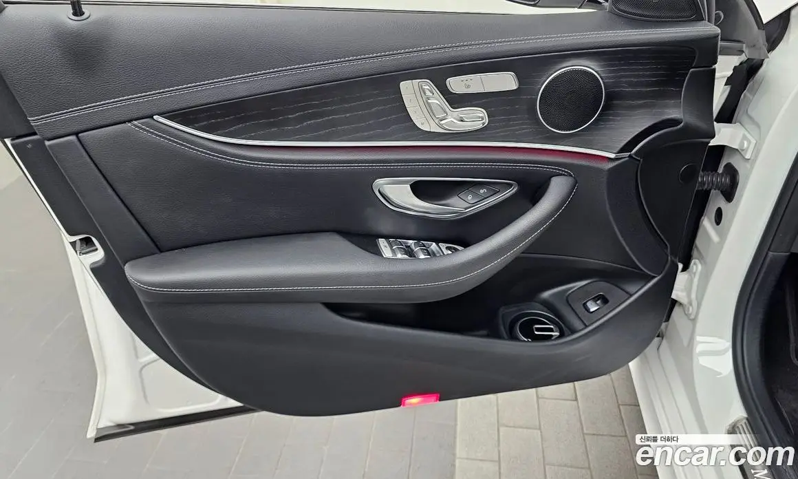 Mercedes-Benz E-Class 2020 1.9 автомат (гидро), фото 14