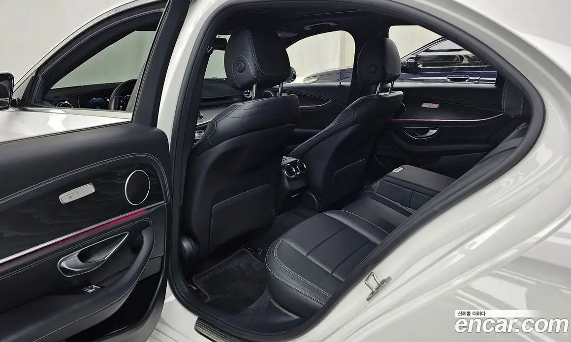 Mercedes-Benz E-Class 2020 1.9 автомат (гидро), фото 16