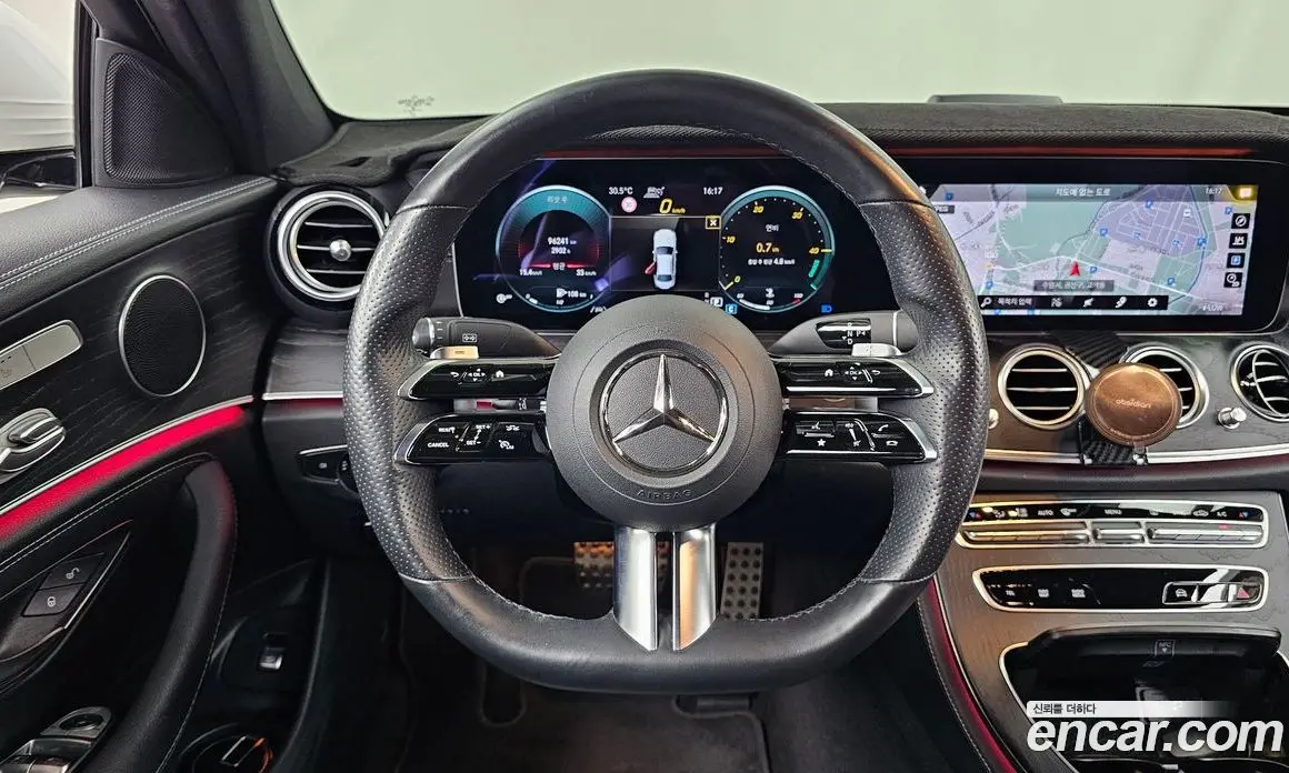 Mercedes-Benz E-Class 2020 1.9 автомат (гидро), фото 19