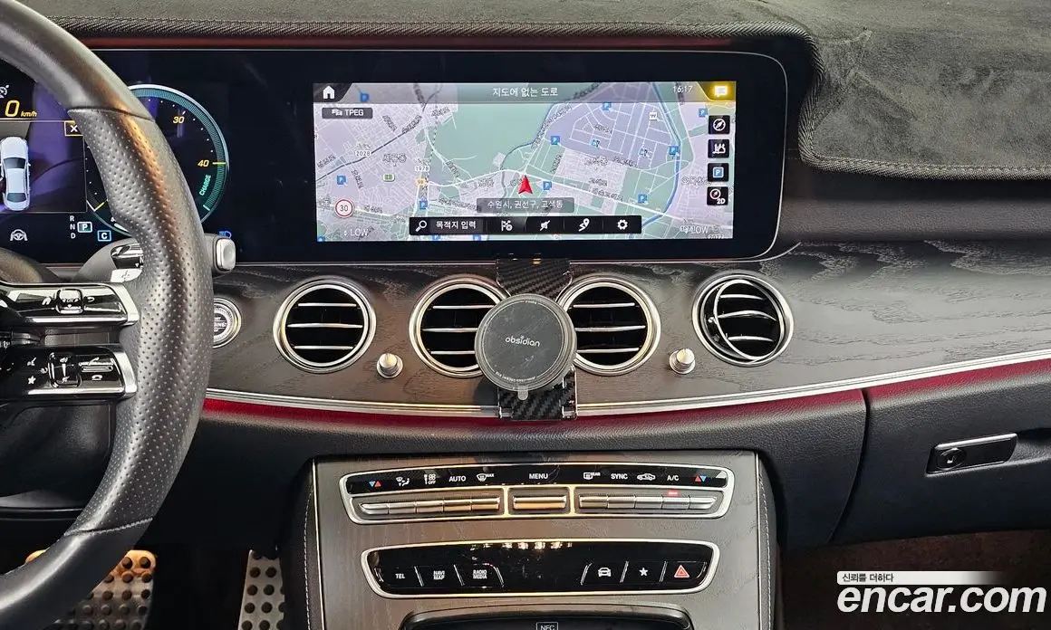 Mercedes-Benz E-Class 2020 1.9 автомат (гидро), фото 20