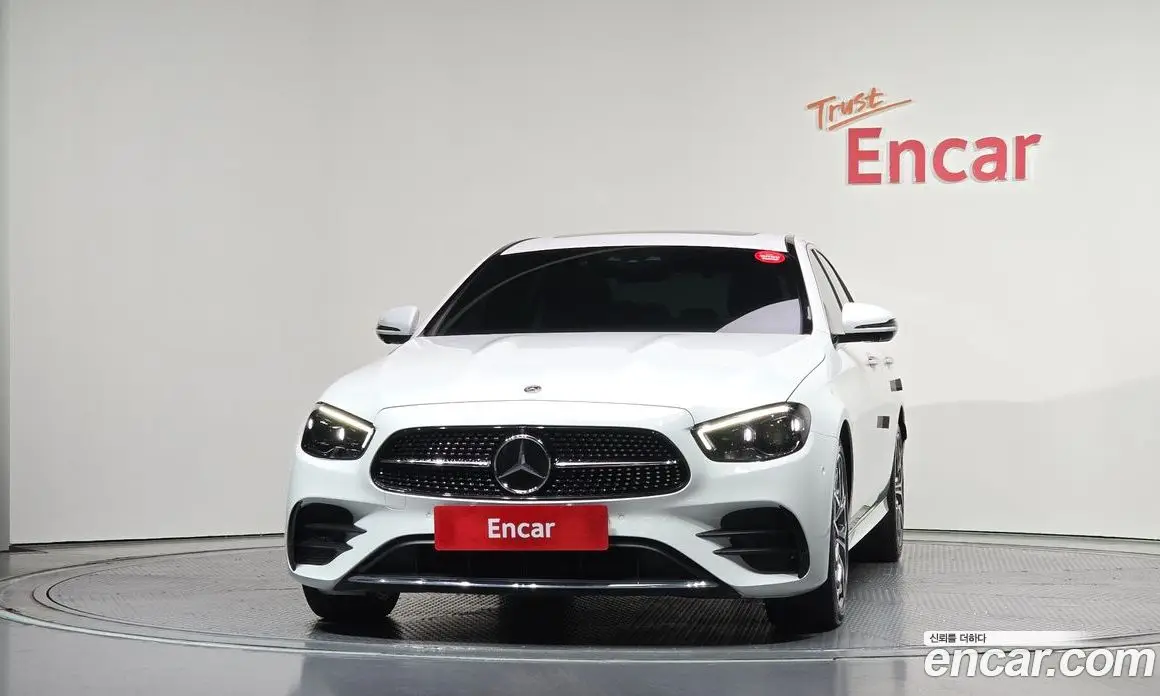 Mercedes-Benz E-Class 2020 1.9 автомат (гидро), фото 3