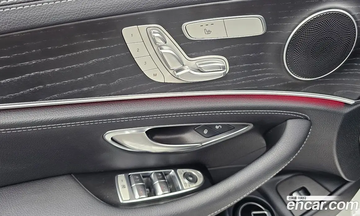 Mercedes-Benz E-Class 2020 1.9 автомат (гидро), фото 32