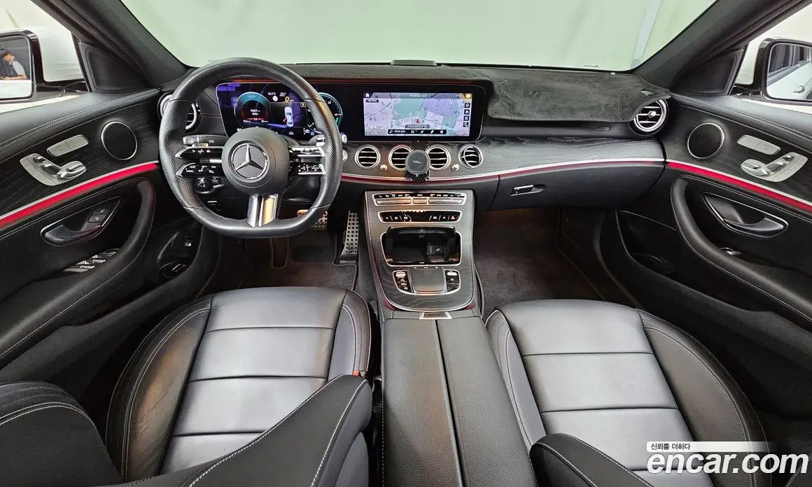 Mercedes-Benz E-Class 2020 1.9 автомат (гидро), фото 10