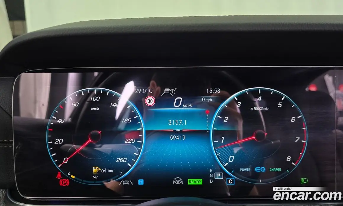 Mercedes-Benz E-Class 2022 2.0 автомат (гидро), фото 11