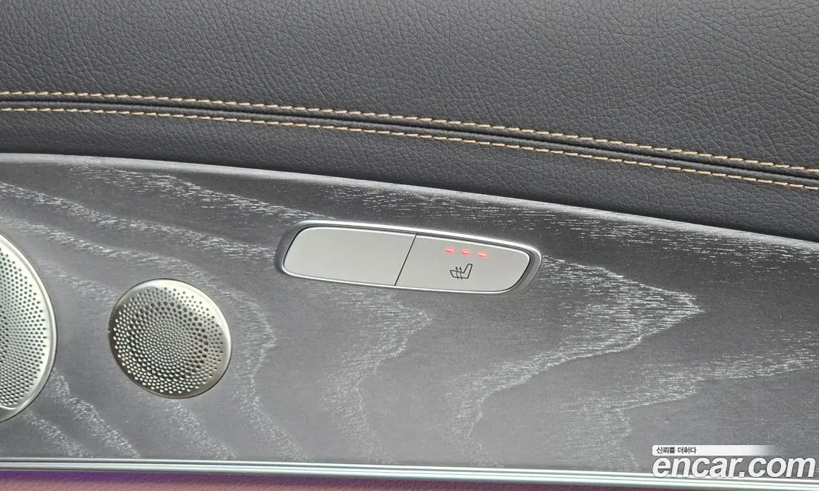 Mercedes-Benz E-Class 2022 2.0 автомат (гидро), фото 25