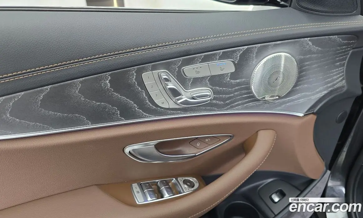 Mercedes-Benz E-Class 2022 2.0 автомат (гидро), фото 28