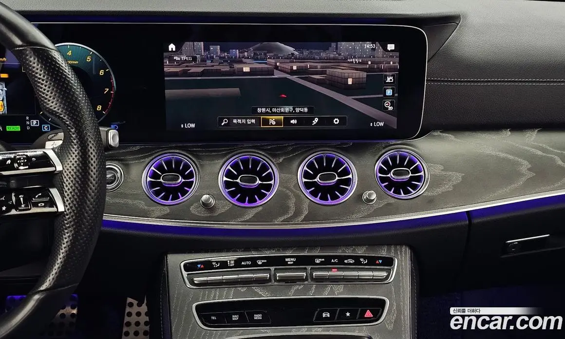 Mercedes-Benz E-Class 2022 2.0 автомат (гидро), фото 14